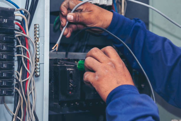 Electrical Rewiring Services in Deshler, OH