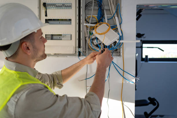 Why Trust Our Certified Electricians for Your Electrical Needs in Deshler, OH?